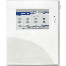 Прибор приемно-контрольный охранно-пожарный Сибирский Арсенал Гранит-9 Эк