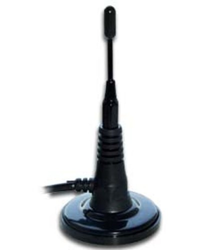 Внешняя GSM-антенна Сибирский Арсенал Антенна GSM SMA 905 в Кемерово GSM мониторинг Сибирский арсенал Pintop.ru