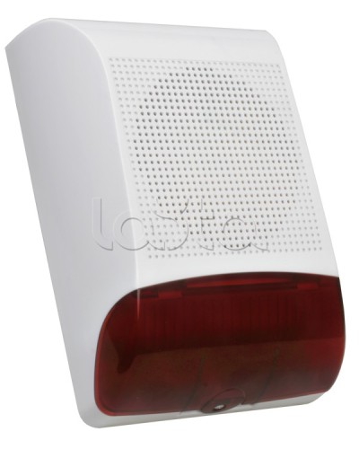 Оповещатель комбинированный Сибирский Арсенал Призма-200 в Кемерово Оповещатели Pintop.ru