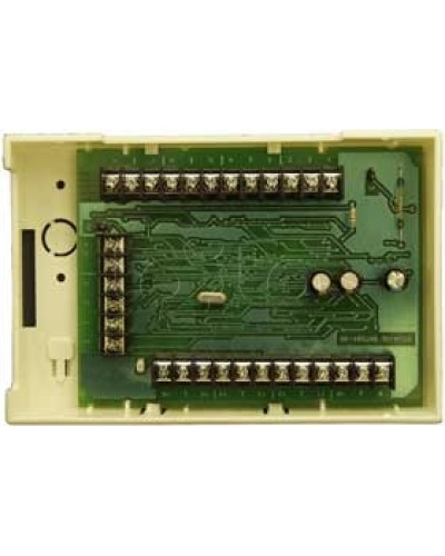 Контроллер шлейфов сигнализации сетевой Сигма-ИС СКШС-04 IP20 в Кемерово Интегрированная система безопасности Р-08 СИГМА-ИС Pintop.ru