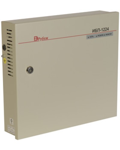 Источник бесперебойного питания Сигма-ИС АКБ исп.1 в Кемерово Электротехническое оборудование Pintop.ru