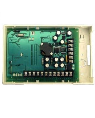 Контроллер управления пожаротушением сетевой Сигма-ИС СКУП-01 IP20 в Кемерово Интегрированная система безопасности Р-08 СИГМА-ИС Pintop.ru