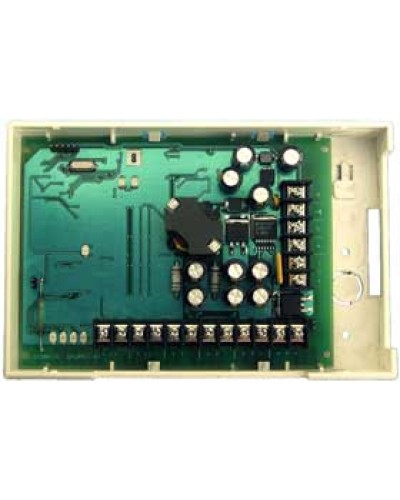 Контроллер управления пожаротушением сетевой Сигма-ИС СКУП-01 IP65 в Кемерово Интегрированная система безопасности Р-08 СИГМА-ИС Pintop.ru