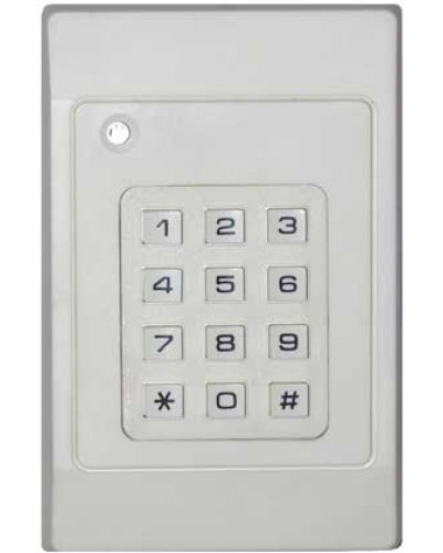 Устройство кодонаборное сетевое Сигма-ИС УСК-02КС в Кемерово Интегрированная система безопасности Р-08 СИГМА-ИС Pintop.ru