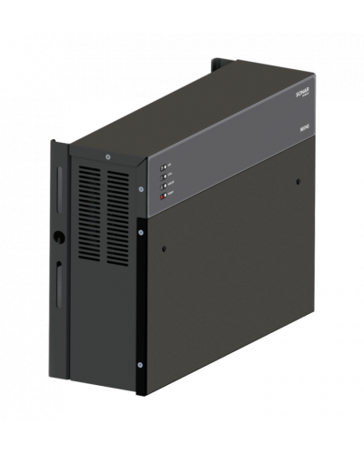 Усилитель линейный Sonar SMPA-100 в Кемерово Система оповещения и трансляции Sonar Pintop.ru