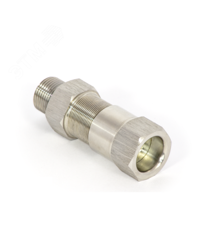 Кабельный ввод Спектрон КВБ-ЕХЕ-15/10-Н в Кемерово Дополнительное оборудование (Ex) Pintop.ru