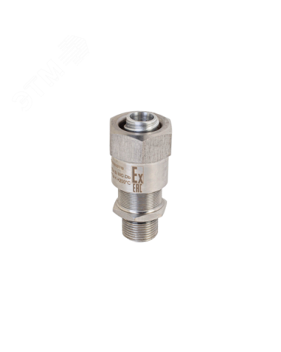 Кабельный ввод Спектрон КВМ-20/12-2У-М в Кемерово Дополнительное оборудование (Ex) Pintop.ru