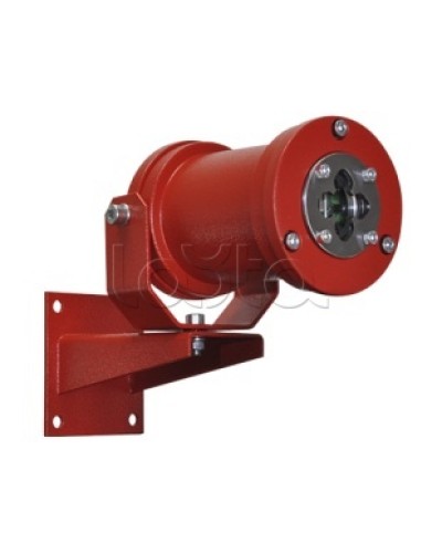 Извещатель пожарный пламени взрывозащищенный Спектрон-401-Exd-А в Кемерово Пожарные извещатели (Ex) Pintop.ru