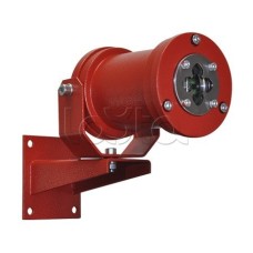 Извещатель пожарный пламени взрывозащищенный Спектрон-401.01-Exd-M