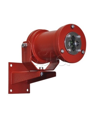 Извещатель пожарный пламени взрывозащищенный Спектрон-401.01-Exd-M в Кемерово Пожарные извещатели (Ex) Pintop.ru