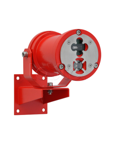 Извещатель пожарный пламени взрывозащищенный Спектрон-601Exd-M в Кемерово Пожарные извещатели (Ex) Pintop.ru