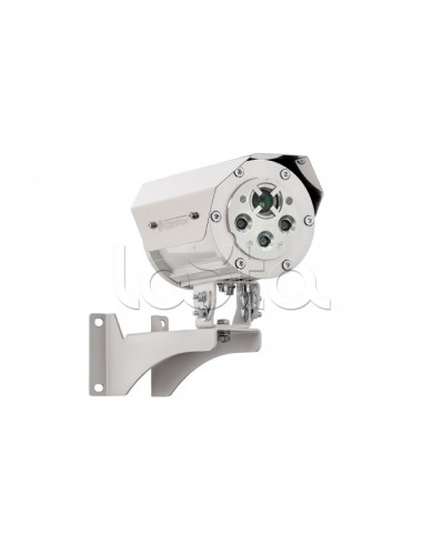 Извещатель пламени взрывозащищенный Спектрон-801-Exd-А-HART в Кемерово Пожарные извещатели (Ex) Pintop.ru