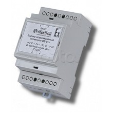 Барьер искрозащиты для цепей питания Спектрон-ИБ-01