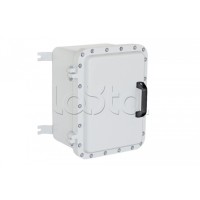 Коробка взрывозащищенная с электрическим подогревом Спектрон-КВ-Exd-А-ЭП 441х356х196