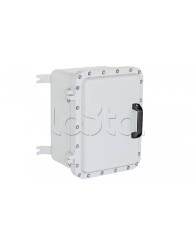 Коробка взрывозащищенная с электрическим подогревом Спектрон-КВ-Exd-А-ЭП 441х356х266 в Кемерово Комутационные взрывозащищенные коробки Pintop.ru