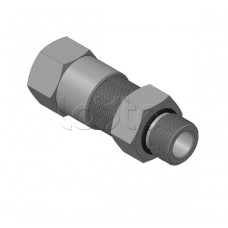 Ввод кабельный Спектрон КВБ-15/10-Н