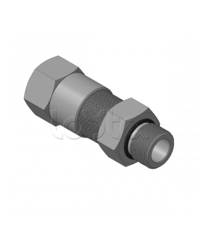 Ввод кабельный Спектрон КВБ-18/12-Н в Кемерово Дополнительное оборудование (Ex) Pintop.ru