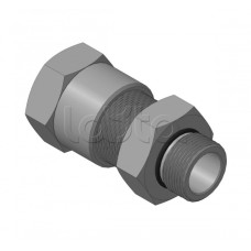 Ввод кабельный Спектрон КВБ-25/16-Н-25х1,5