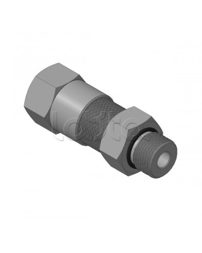 Ввод кабельный Спектрон КВМ-10/6-М в Кемерово Дополнительное оборудование (Ex) Pintop.ru