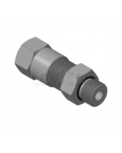 Ввод кабельный Спектрон КВМ-10/8-Н в Кемерово Дополнительное оборудование (Ex) Pintop.ru