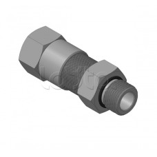 Ввод кабельный Спектрон КВМ-12/10-М