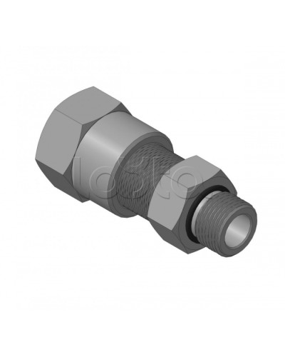 Ввод кабельный Спектрон КВМ-15/10-Н в Кемерово Дополнительное оборудование (Ex) Pintop.ru