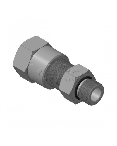 Ввод кабельный Спектрон КВМ-15/12-Н в Кемерово Дополнительное оборудование (Ex) Pintop.ru