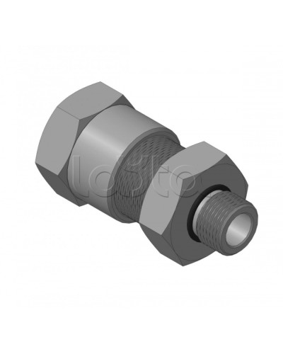 Ввод кабельный Спектрон КВМ-20/12-Н в Кемерово Дополнительное оборудование (Ex) Pintop.ru