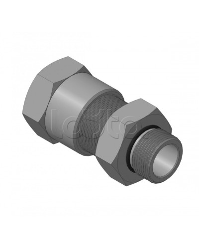 Ввод кабельный Спектрон КВМ-20/16-М-25х1,5 в Кемерово Дополнительное оборудование (Ex) Pintop.ru