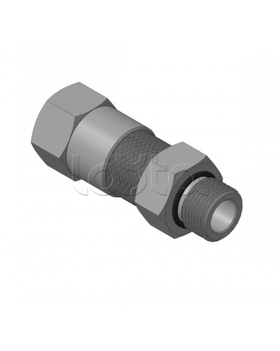 Ввод кабельный Спектрон КВН-12-М в Кемерово Дополнительное оборудование (Ex) Pintop.ru