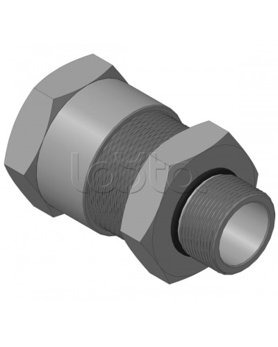 Ввод кабельный Спектрон КВН-20-М-32х1,5 в Кемерово Дополнительное оборудование (Ex) Pintop.ru