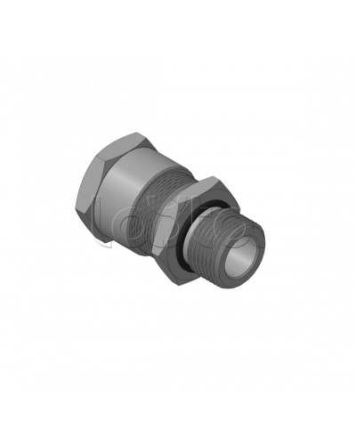 Ввод кабельный Спектрон КВН-ЕХЕ-12-Н в Кемерово Дополнительное оборудование (Ex) Pintop.ru