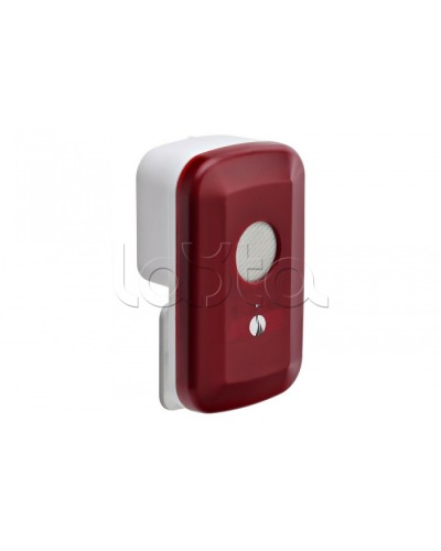 Оповещатель светозвуковой взрывозащищенный Спектрон ОСЗ-Exi-Прометей 12-36В в Кемерово Оповещатели Ex Pintop.ru