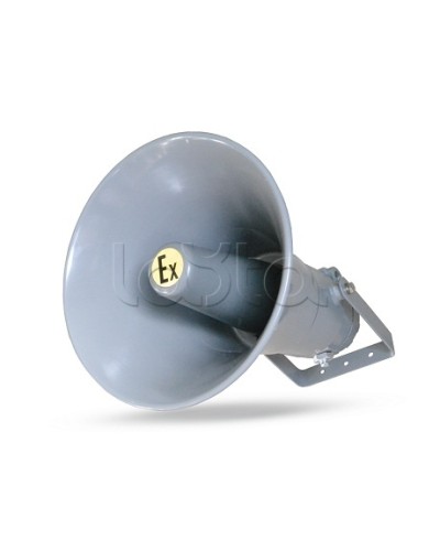 Громкоговоритель рупорный взрывозащищенный Спектрон Прометей-ГВР-Exd-50 в Кемерово Акустические системы (Ex) Pintop.ru