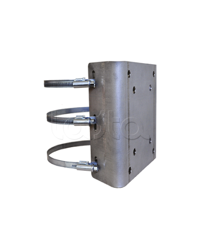 Крепление универсальное Спектрон К-06-Н в Кемерово Комутационные взрывозащищенные коробки Pintop.ru