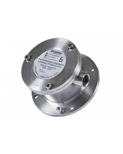 Преобразователь напряжения универсальный стабилизированный Спектрон-УП-220/12-Н в Кемерово Дополнительное оборудование (Ex) Pintop.ru