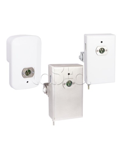 Извещатель пожарный пламени взрывозащищенный Спектрон-801-Exi в Кемерово Пожарные извещатели (Ex) Pintop.ru