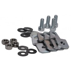 Комплект крепления шкафов ТШ на стену Спектрон Крепление ТШ на стену