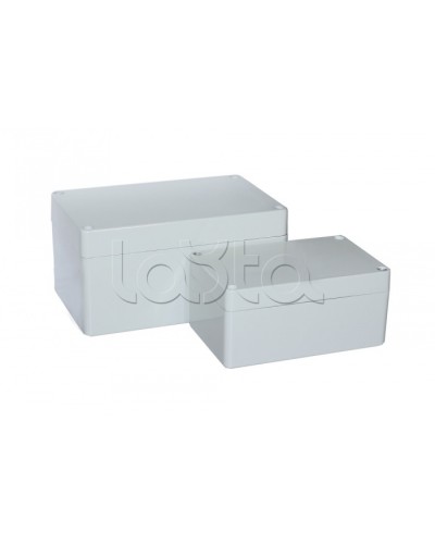 Коробка взрывозащищенная Спектрон-КВ-Exe 134х94х62 в Кемерово Комутационные взрывозащищенные коробки Pintop.ru