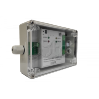 Интерфейсный модуль для контроля состояния термокабеля и передачи информации на центральный блок МИТ-БИ во взрывозащищенных зонах Спектрон-МИТ-2-Exi