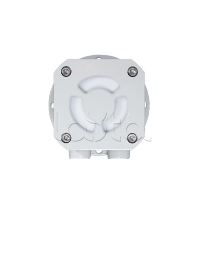 Оповещатель световой взрывозащищенный Спектрон ОС-Exd-А-Прометей 220 В в Кемерово Оповещатели Ex Pintop.ru