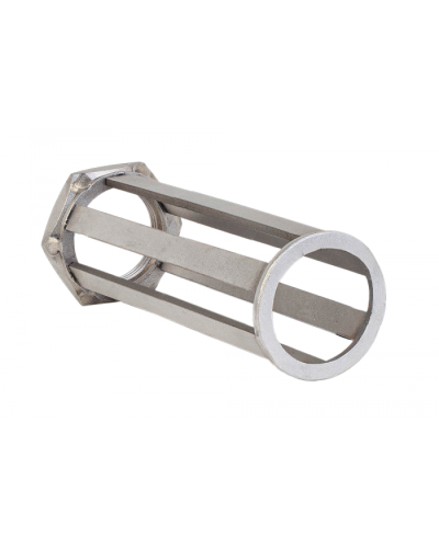 Решетка защитная Спектрон-РЗТ в Кемерово Дополнительное оборудование для ОПС Pintop.ru