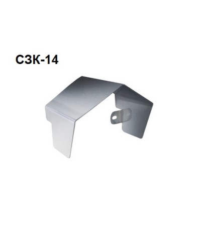 Козырек солнцезащитный Спектрон СЗК–14 в Кемерово Пожарные извещатели (Ex) Pintop.ru