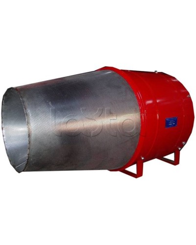 Генератор пены высокой кратности Спецавтоматика АТЛАНТ-3 в Кемерово Генераторы пены Pintop.ru