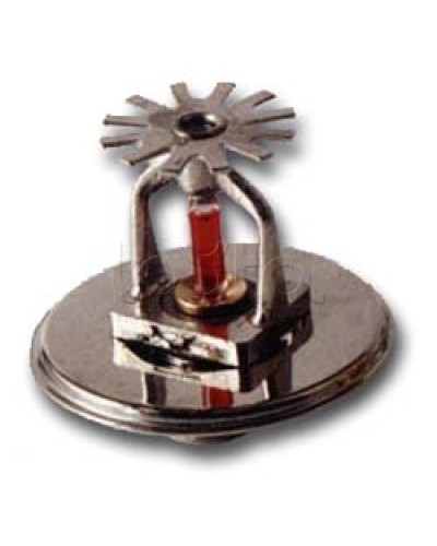 Декоративный отражатель полимерный для оросителей Спецавтоматика Декоративный отражатель в Кемерово Аксессуары для оросителей Pintop.ru