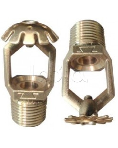 Ороситель дренчерный водяной Спецавтоматика ДВО0-РНо0,42-R1/2/.В3-ДВН- К80 в Кемерово Оросители Pintop.ru