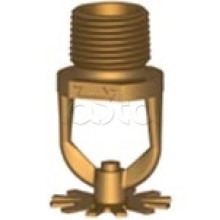 Ороситель дренчерный водяной Спецавтоматика ДВО0-РНо(д)0,35-R1/2/.В3-«ДВН -10»