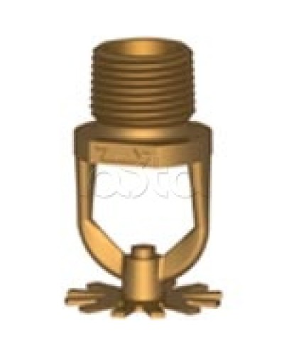 Ороситель дренчерный водяной Спецавтоматика ДВО0-РНо(д)0,35-R1/2/.В3-«ДВН -10» в Кемерово Оросители Pintop.ru