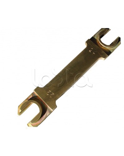 Ключ специальный универсальный для оросителей размеров 22 и 24 Спецавтоматика в Кемерово Аксессуары для оросителей Pintop.ru