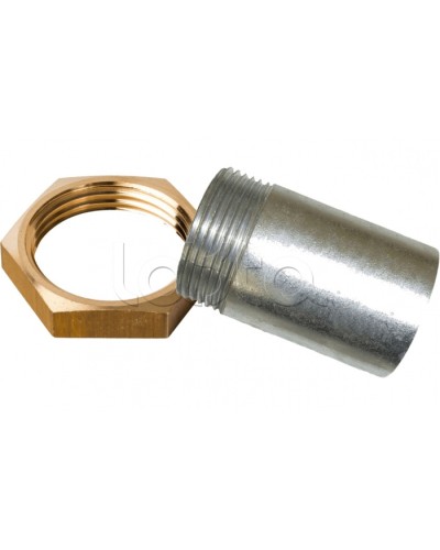 Комплект крепежных деталей к УУ Ду 32 малорасходный Спецавтоматика в Кемерово Дополнительное оборудование пожаротушения Pintop.ru